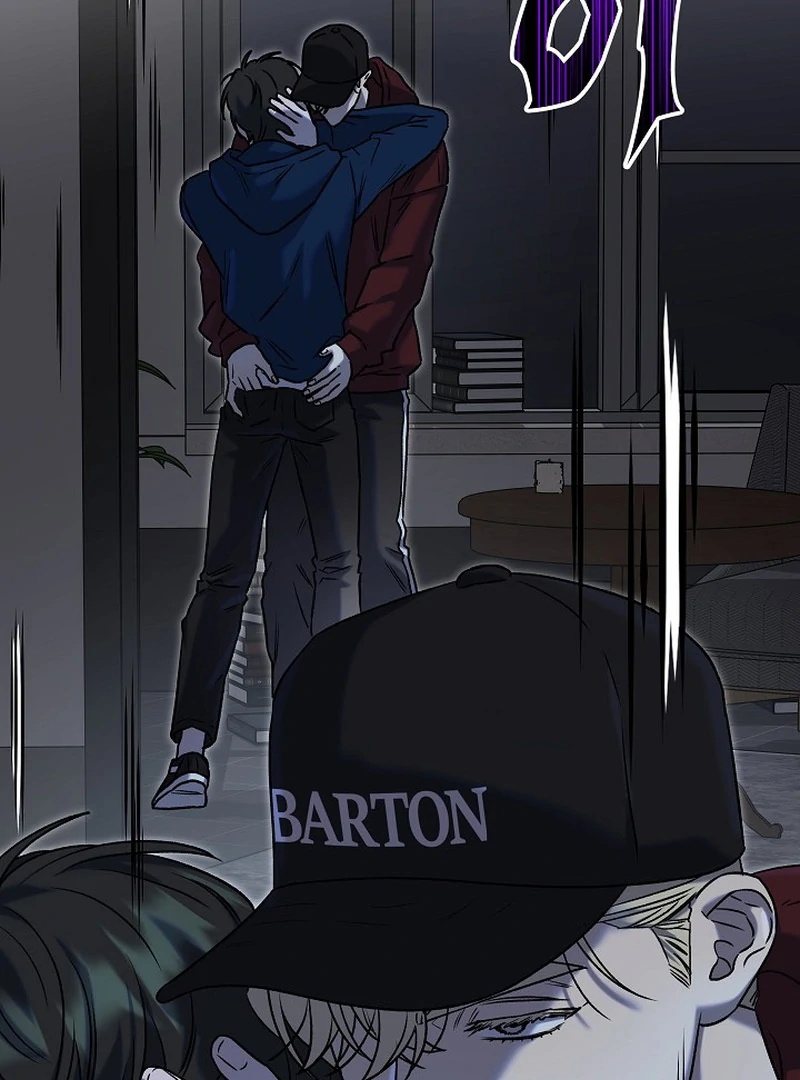 Occult Romantic Comedy ( PARADISE SCANS ) - Chapter 10 manhwa