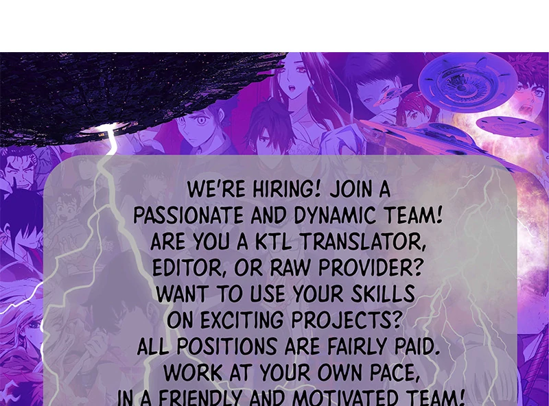 Occult Romantic Comedy ( PARADISE SCANS ) - Chapter 10 manhwa