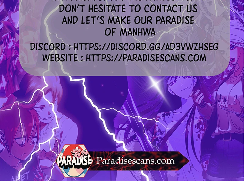 Occult Romantic Comedy ( PARADISE SCANS ) - Chapter 10 manhwa