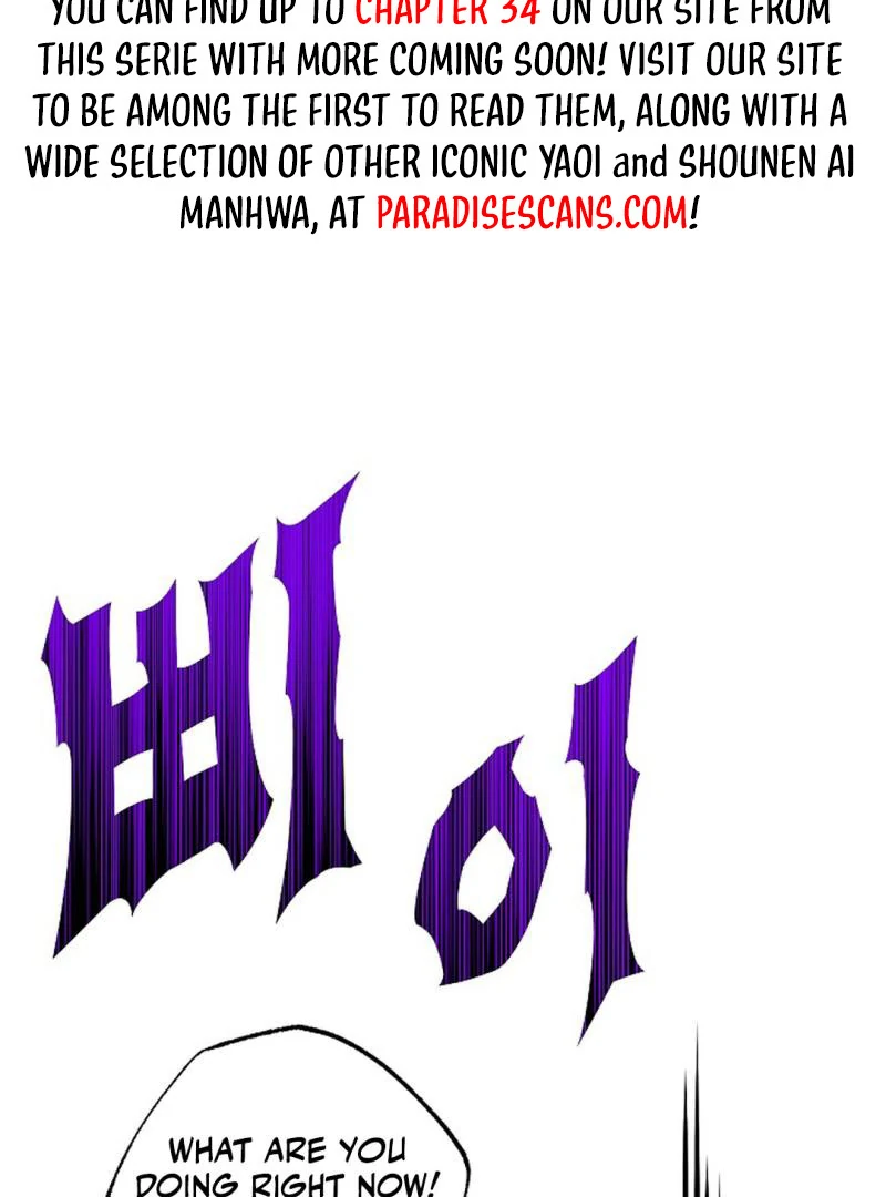 Occult Romantic Comedy ( PARADISE SCANS ) - Chapter 11 manhwa