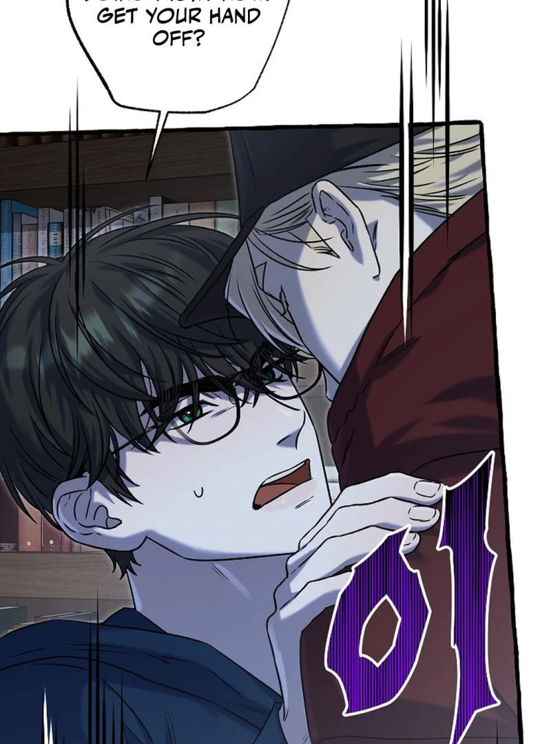 Occult Romantic Comedy ( PARADISE SCANS ) - Chapter 11 manhwa