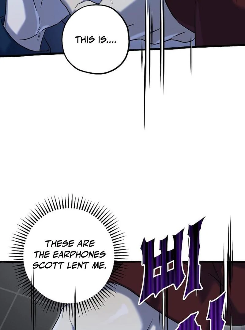 Occult Romantic Comedy ( PARADISE SCANS ) - Chapter 11 manhwa