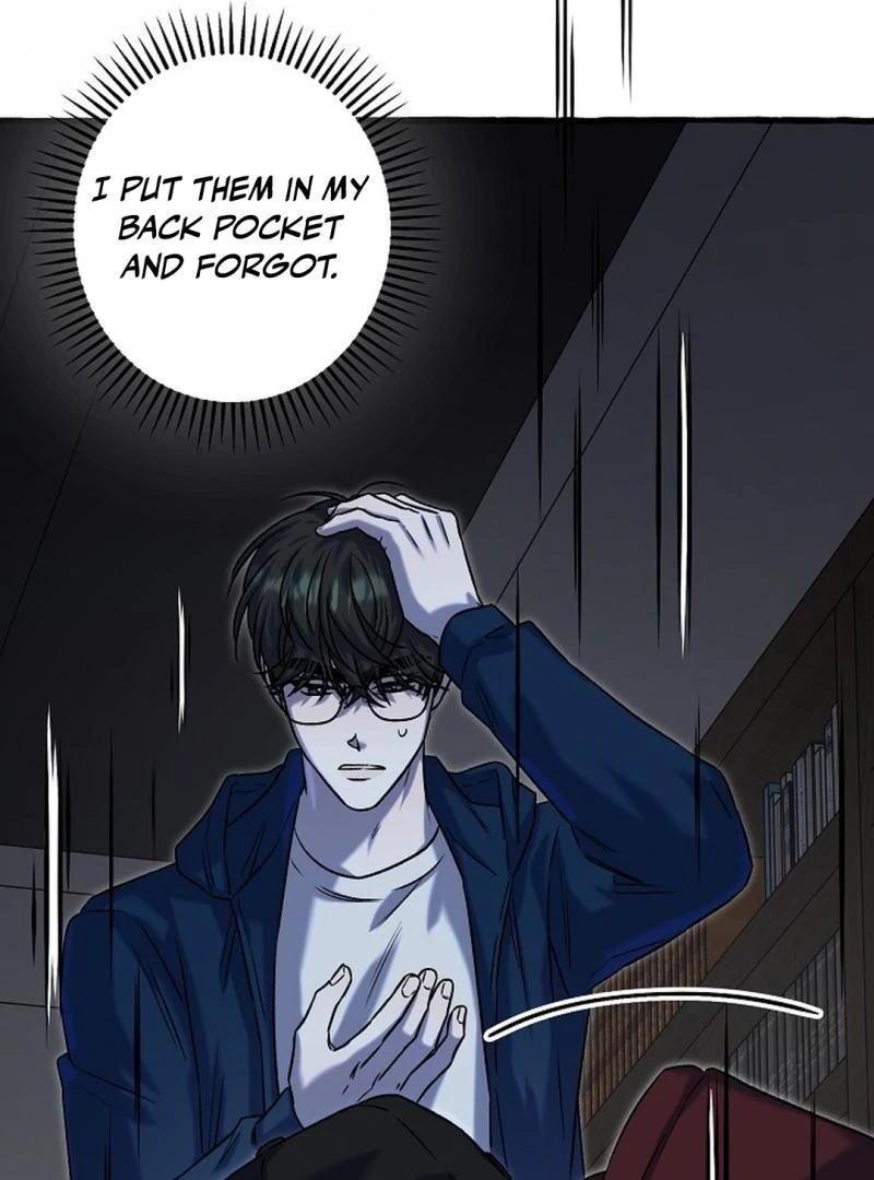 Occult Romantic Comedy ( PARADISE SCANS ) - Chapter 11 manhwa