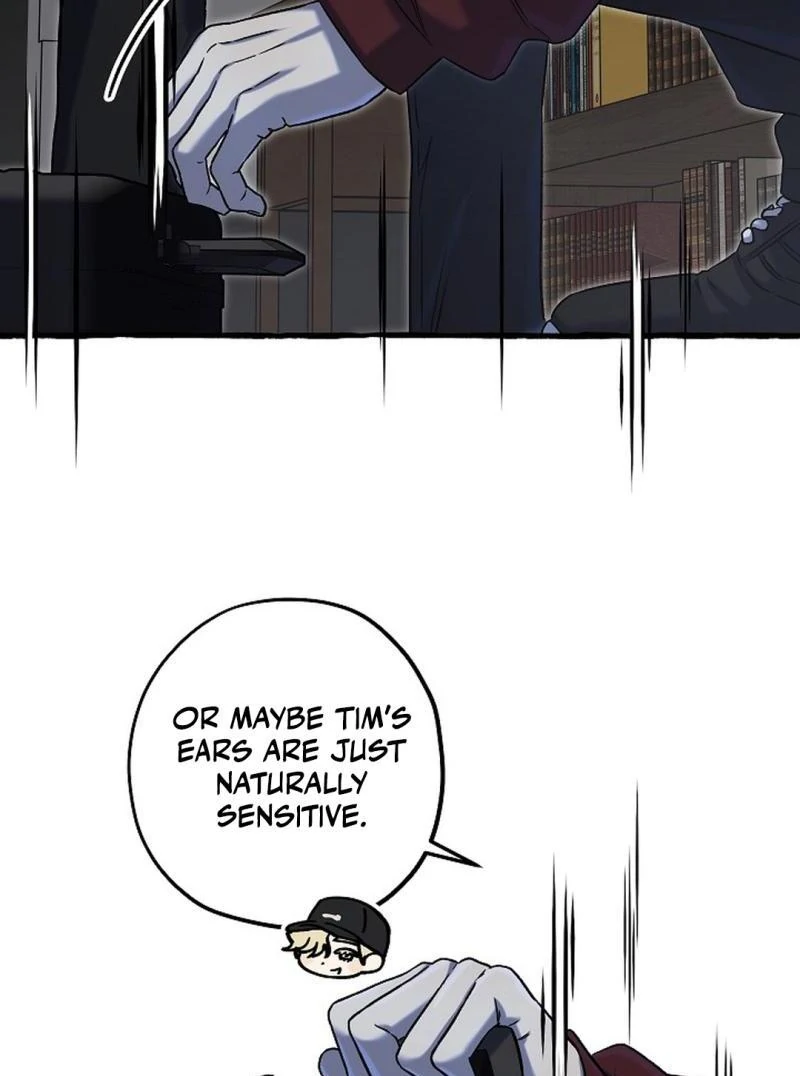 Occult Romantic Comedy ( PARADISE SCANS ) - Chapter 11 manhwa