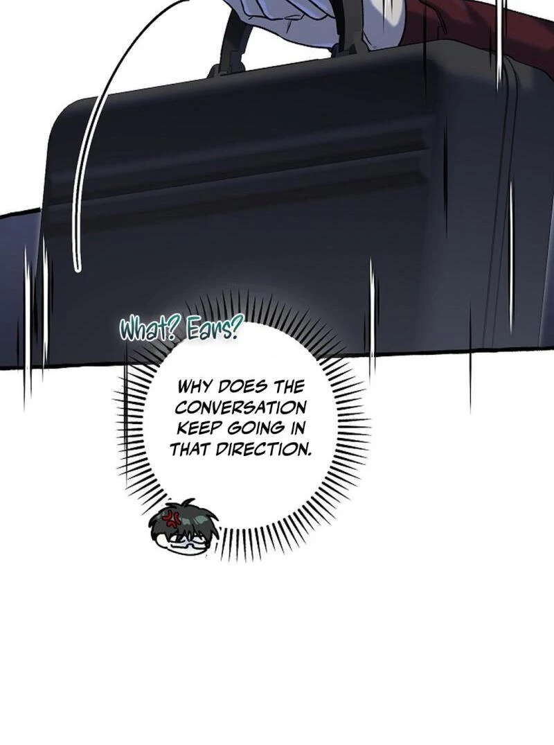 Occult Romantic Comedy ( PARADISE SCANS ) - Chapter 11 manhwa