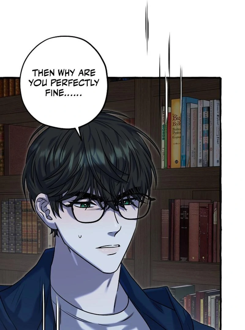 Occult Romantic Comedy ( PARADISE SCANS ) - Chapter 11 manhwa