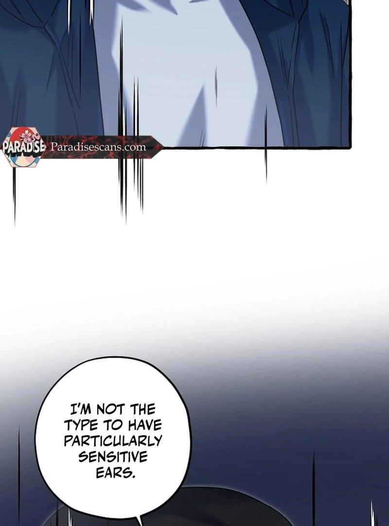Occult Romantic Comedy ( PARADISE SCANS ) - Chapter 11 manhwa
