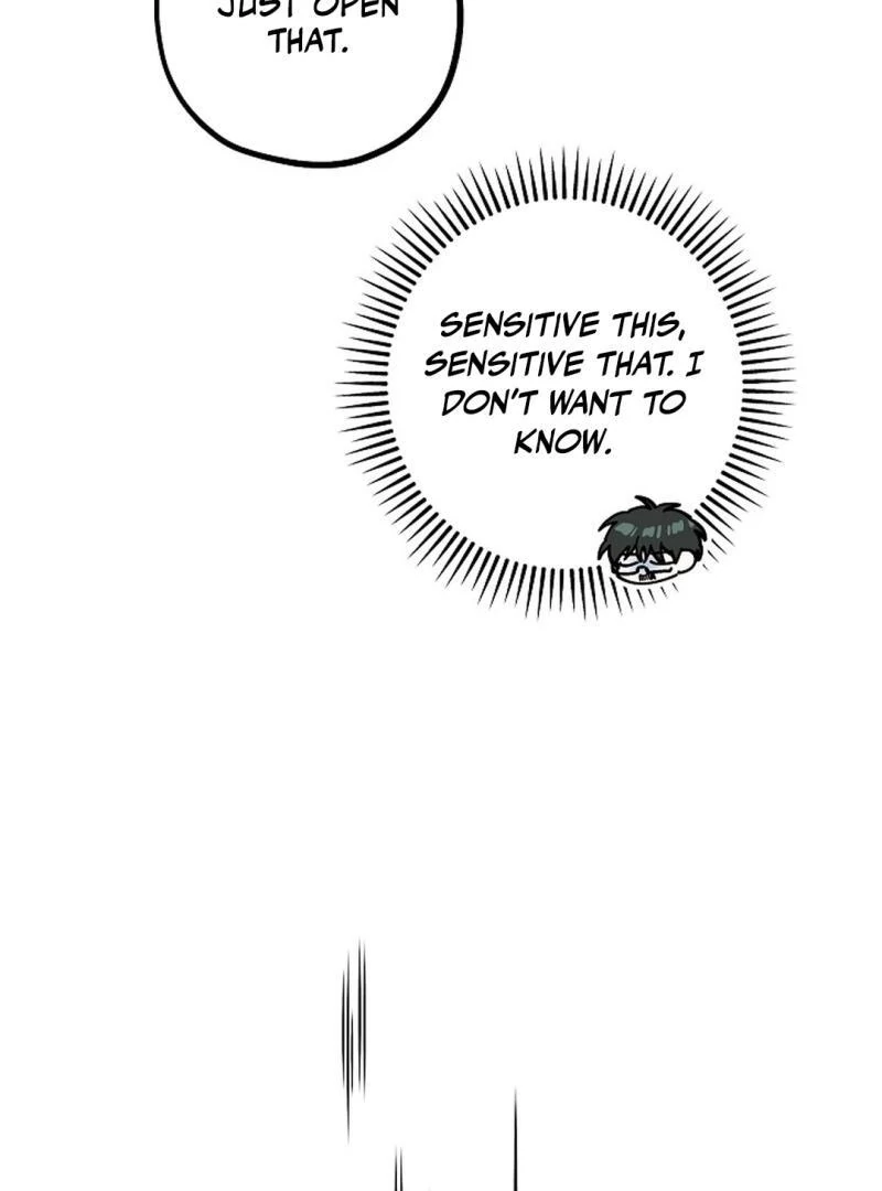 Occult Romantic Comedy ( PARADISE SCANS ) - Chapter 11 manhwa
