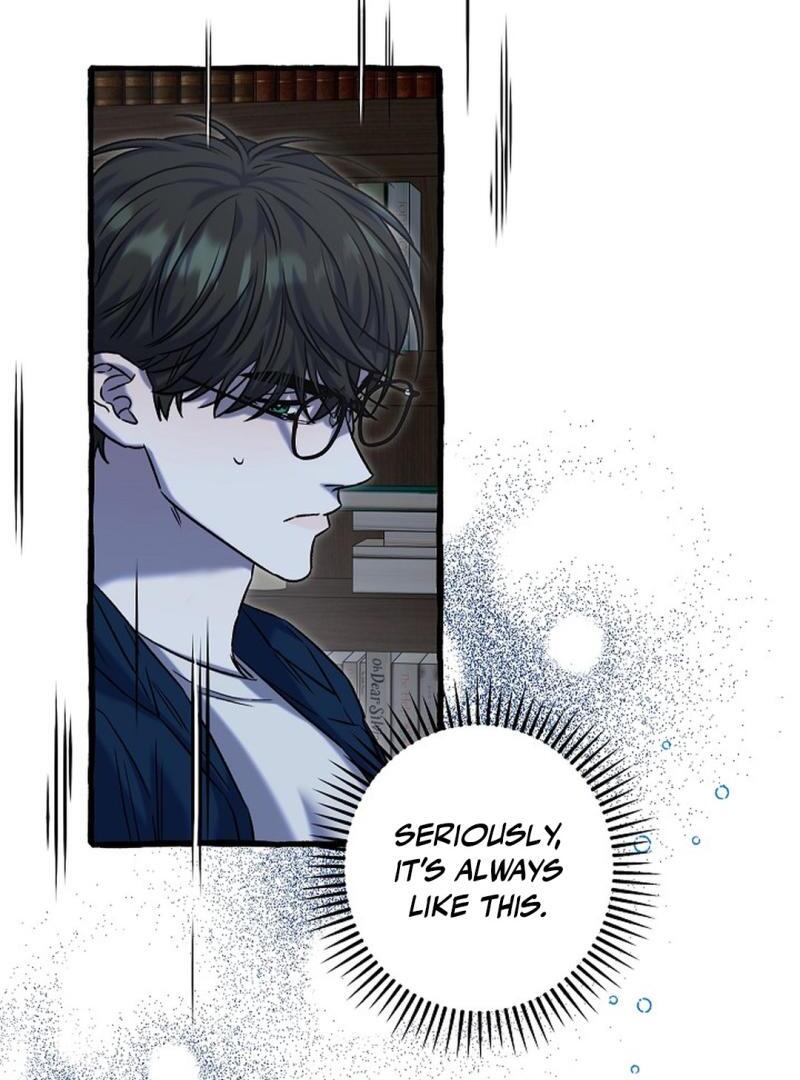 Occult Romantic Comedy ( PARADISE SCANS ) - Chapter 11 manhwa