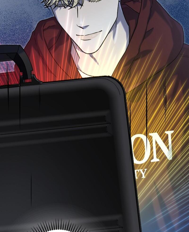 Occult Romantic Comedy ( PARADISE SCANS ) - Chapter 11 manhwa