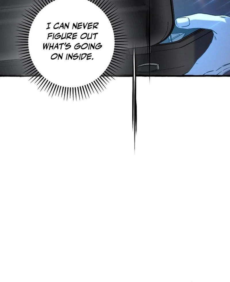Occult Romantic Comedy ( PARADISE SCANS ) - Chapter 11 manhwa