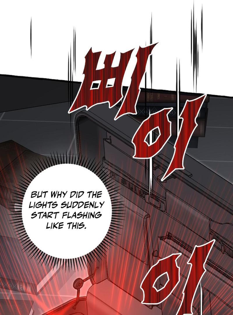 Occult Romantic Comedy ( PARADISE SCANS ) - Chapter 11 manhwa