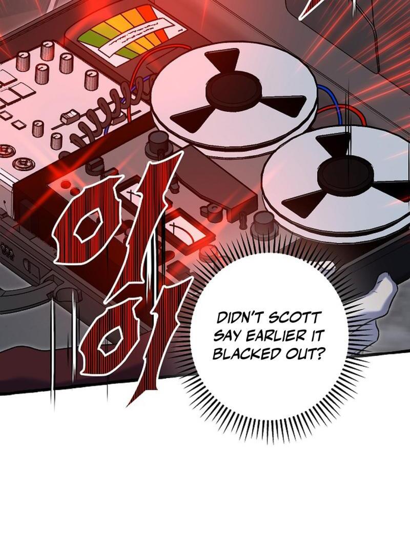 Occult Romantic Comedy ( PARADISE SCANS ) - Chapter 11 manhwa