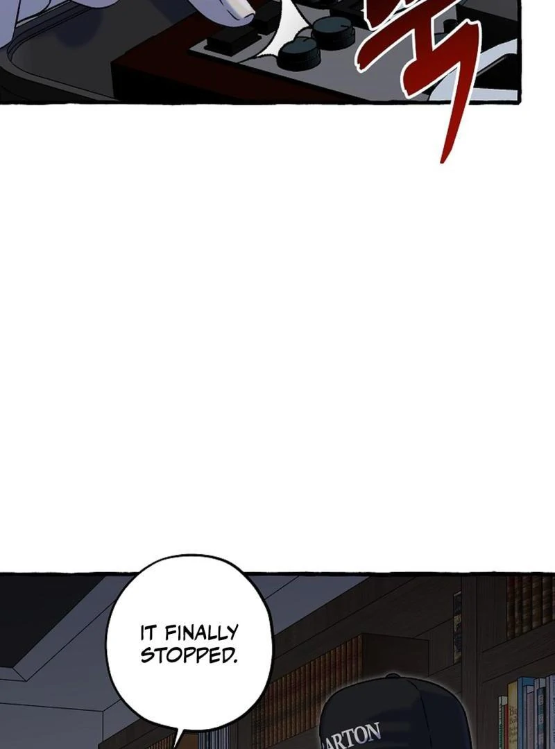 Occult Romantic Comedy ( PARADISE SCANS ) - Chapter 11 manhwa