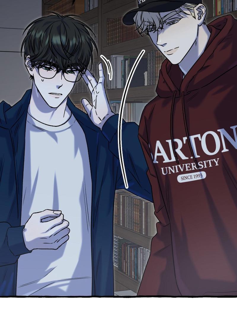 Occult Romantic Comedy ( PARADISE SCANS ) - Chapter 11 manhwa