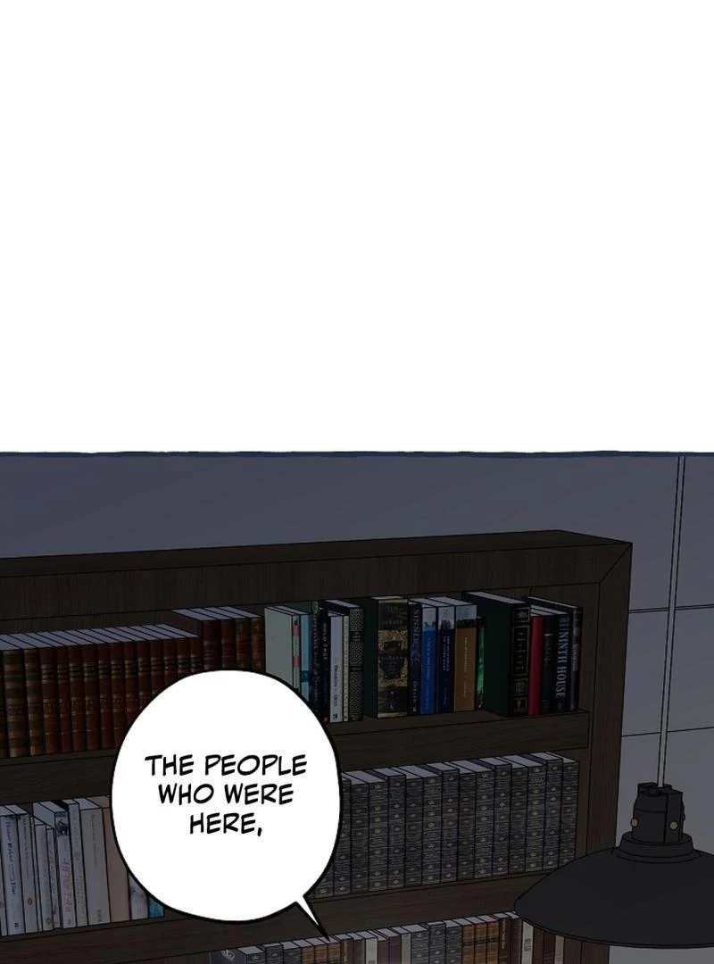 Occult Romantic Comedy ( PARADISE SCANS ) - Chapter 11 manhwa