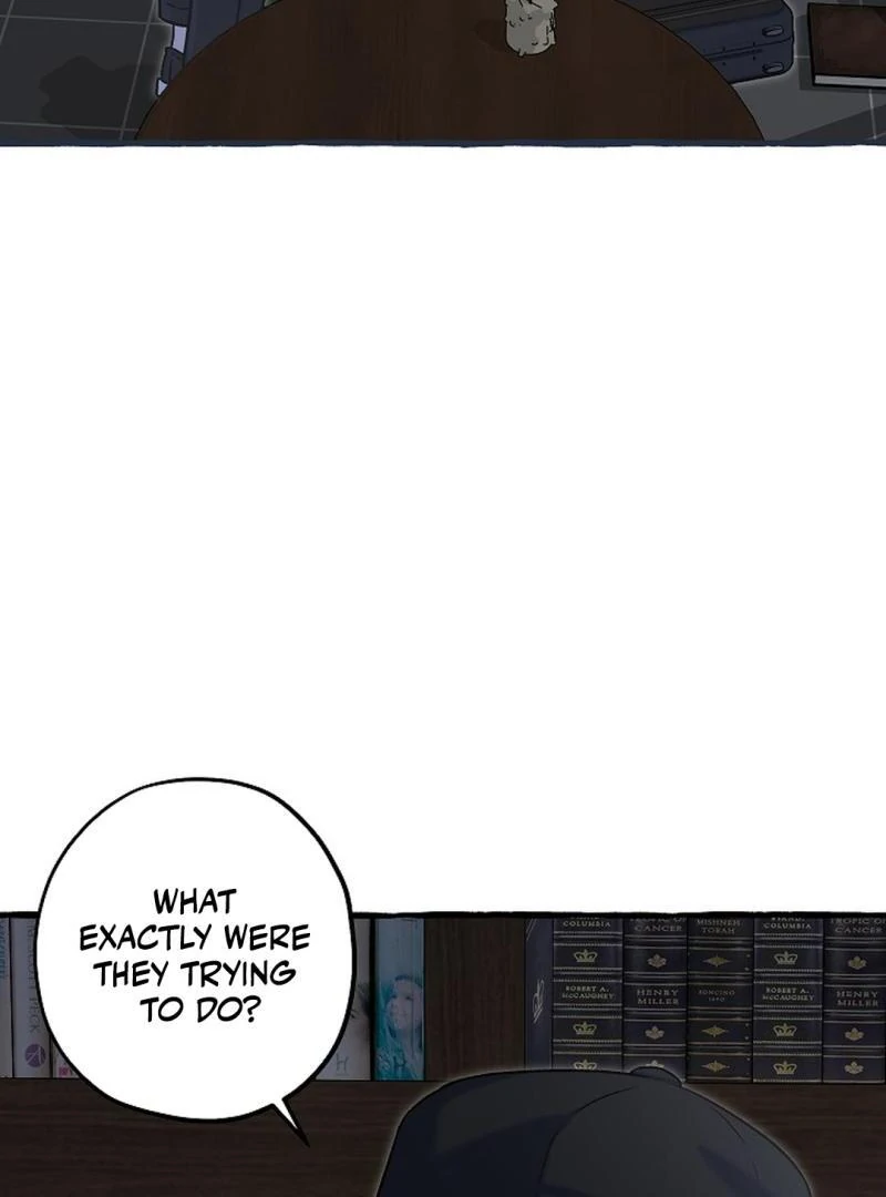 Occult Romantic Comedy ( PARADISE SCANS ) - Chapter 11 manhwa
