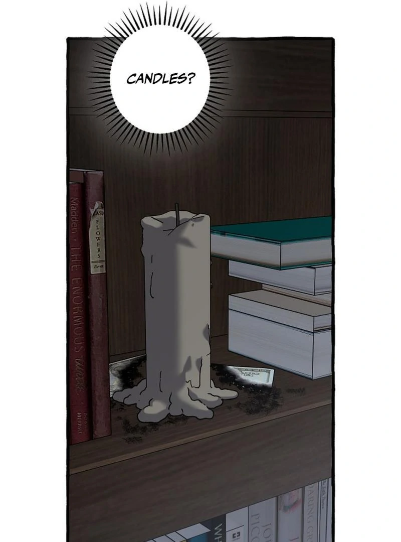 Occult Romantic Comedy ( PARADISE SCANS ) - Chapter 11 manhwa
