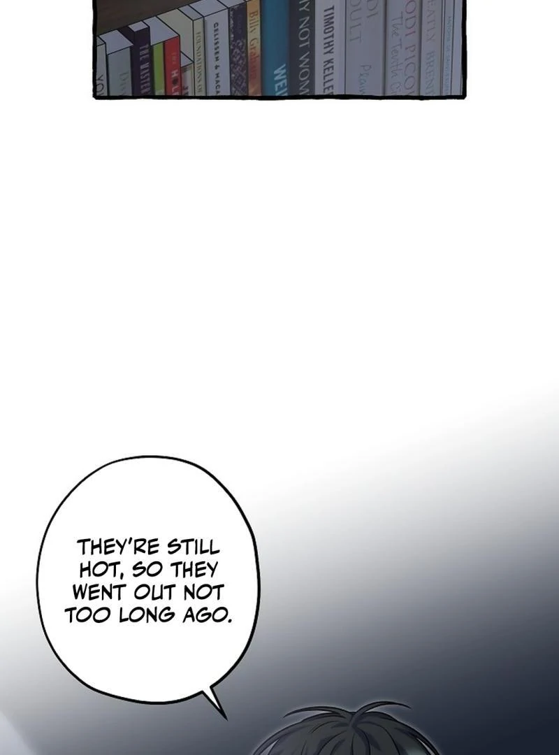 Occult Romantic Comedy ( PARADISE SCANS ) - Chapter 11 manhwa