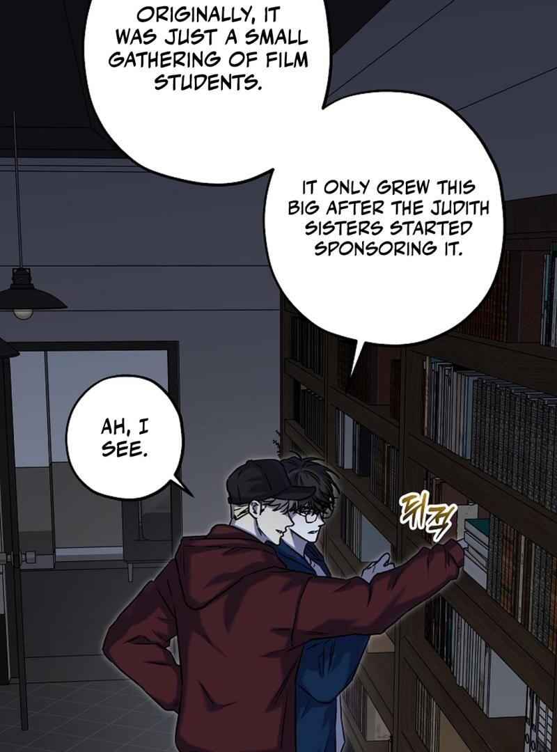 Occult Romantic Comedy ( PARADISE SCANS ) - Chapter 11 manhwa