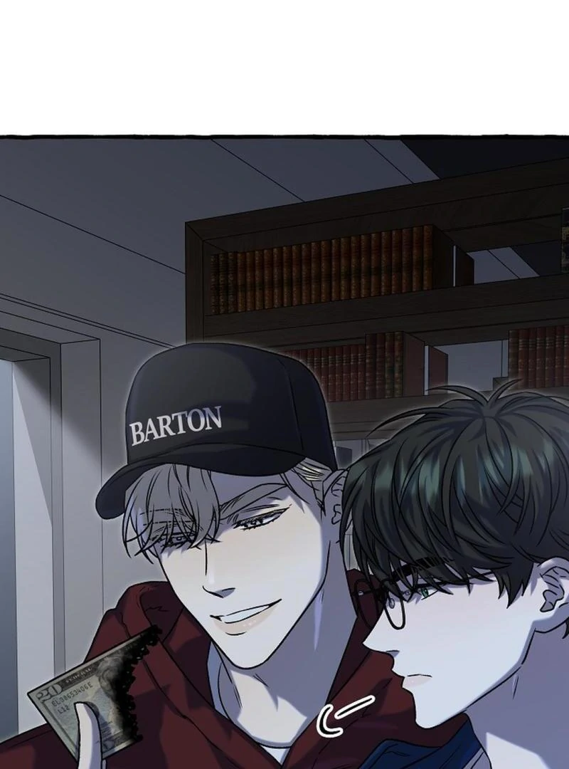 Occult Romantic Comedy ( PARADISE SCANS ) - Chapter 11 manhwa