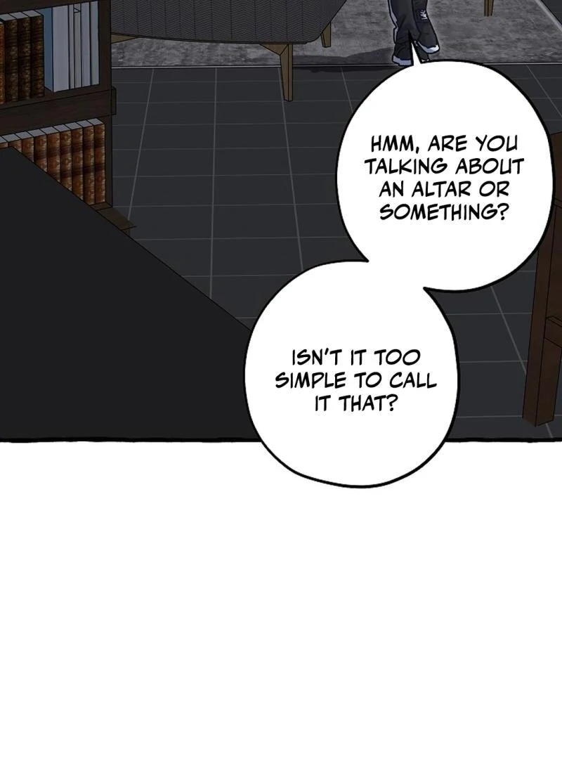 Occult Romantic Comedy ( PARADISE SCANS ) - Chapter 11 manhwa