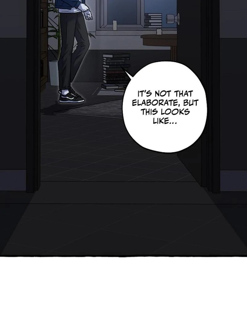 Occult Romantic Comedy ( PARADISE SCANS ) - Chapter 11 manhwa