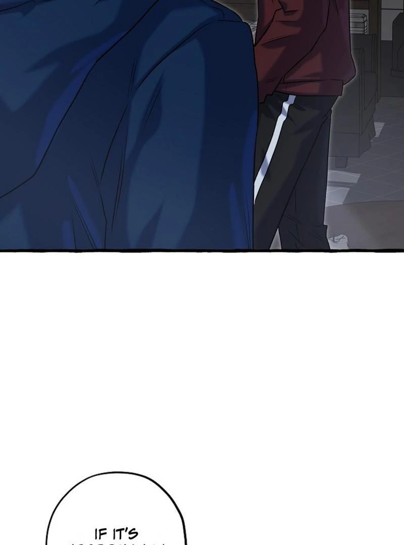 Occult Romantic Comedy ( PARADISE SCANS ) - Chapter 11 manhwa