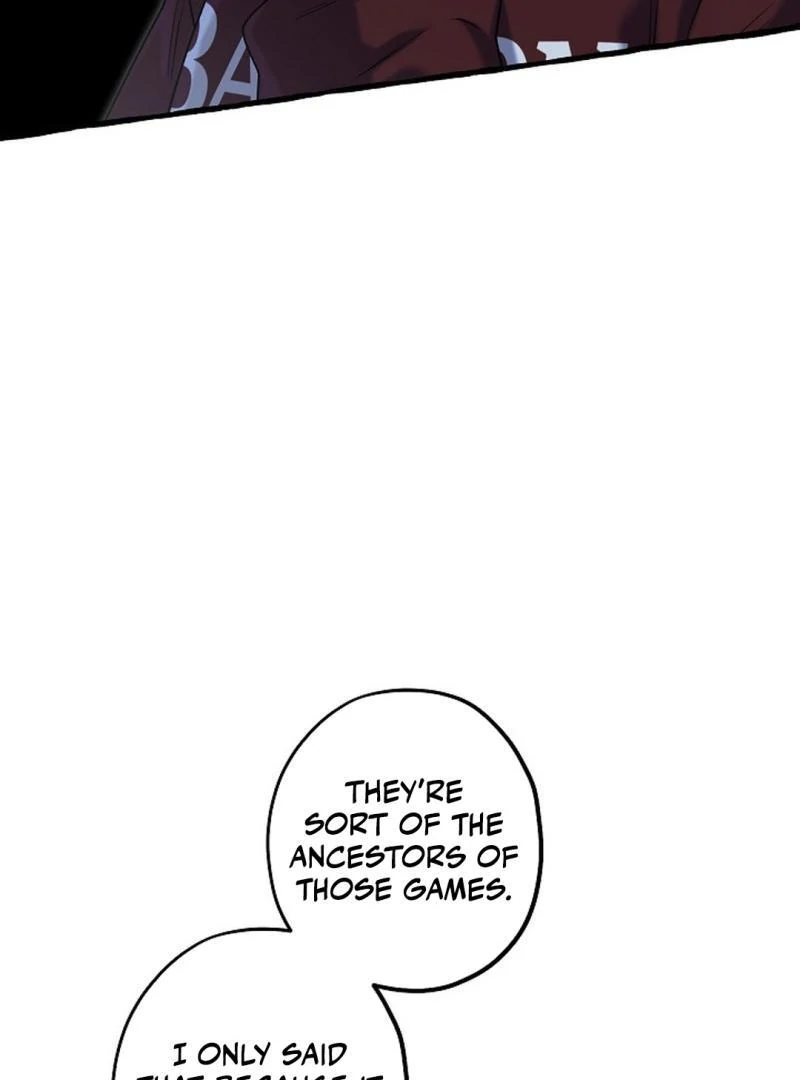 Occult Romantic Comedy ( PARADISE SCANS ) - Chapter 11 manhwa