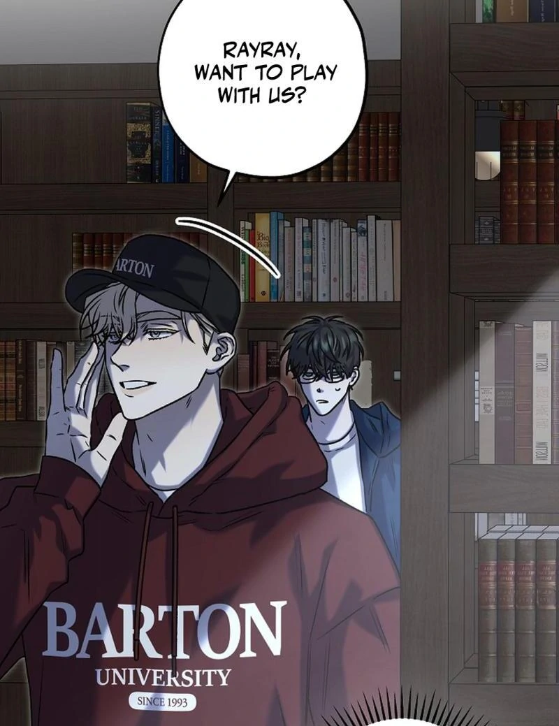 Occult Romantic Comedy ( PARADISE SCANS ) - Chapter 11 manhwa