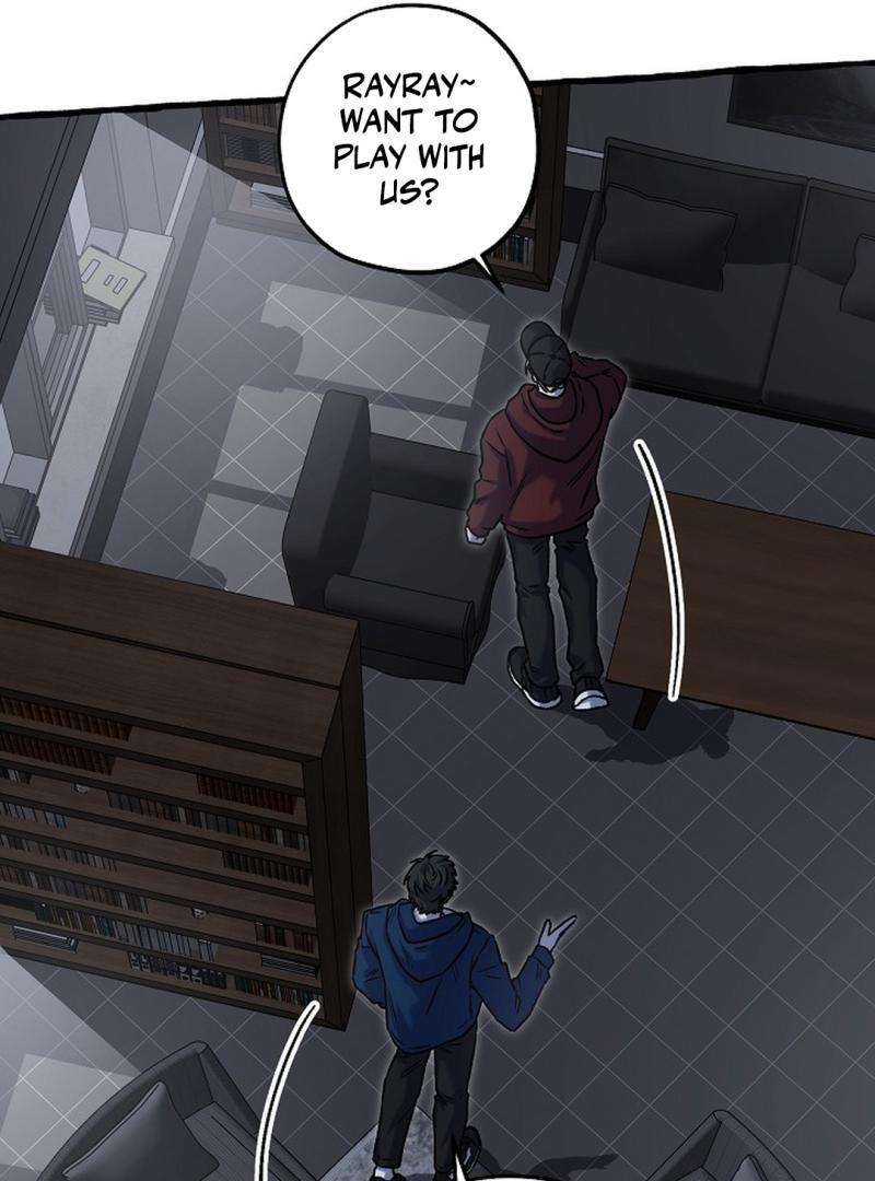 Occult Romantic Comedy ( PARADISE SCANS ) - Chapter 11 manhwa