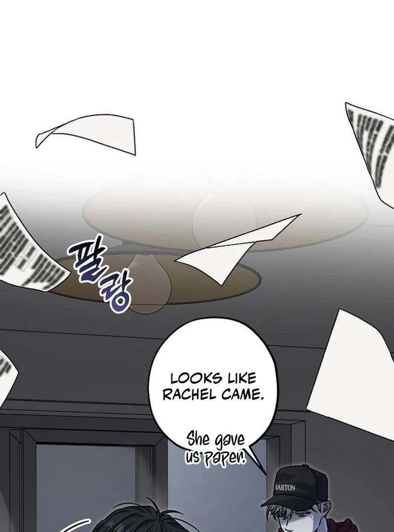 Occult Romantic Comedy ( PARADISE SCANS ) - Chapter 11 manhwa