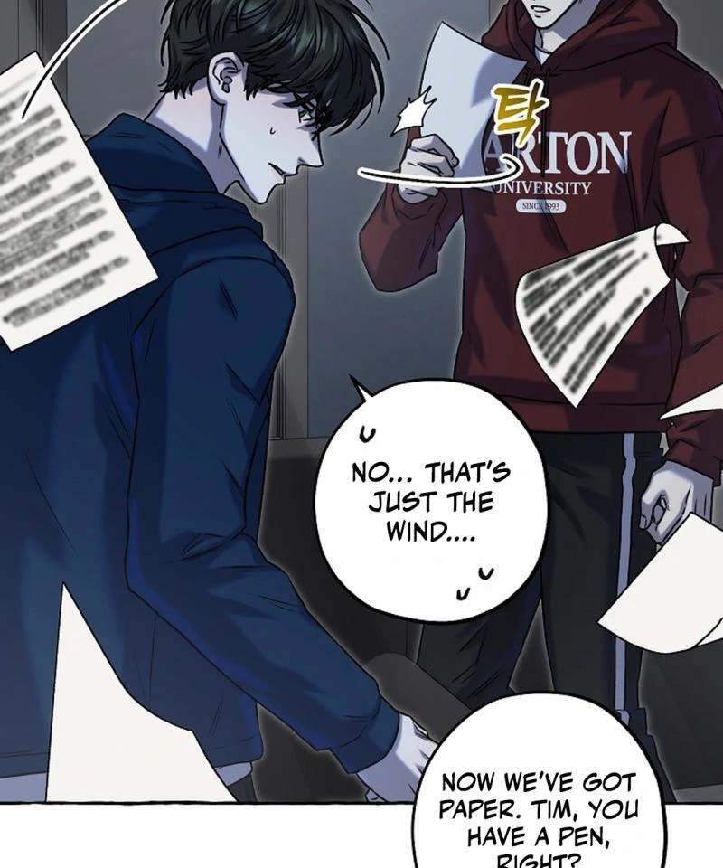 Occult Romantic Comedy ( PARADISE SCANS ) - Chapter 11 manhwa