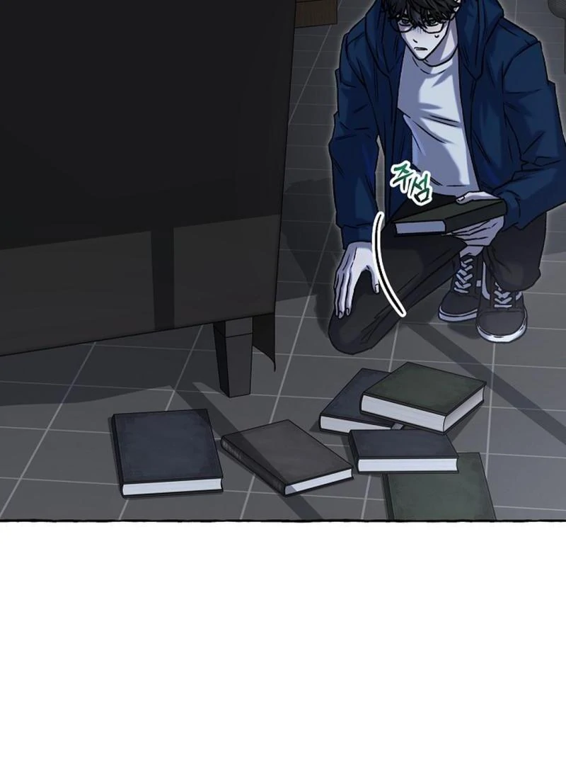Occult Romantic Comedy ( PARADISE SCANS ) - Chapter 11 manhwa