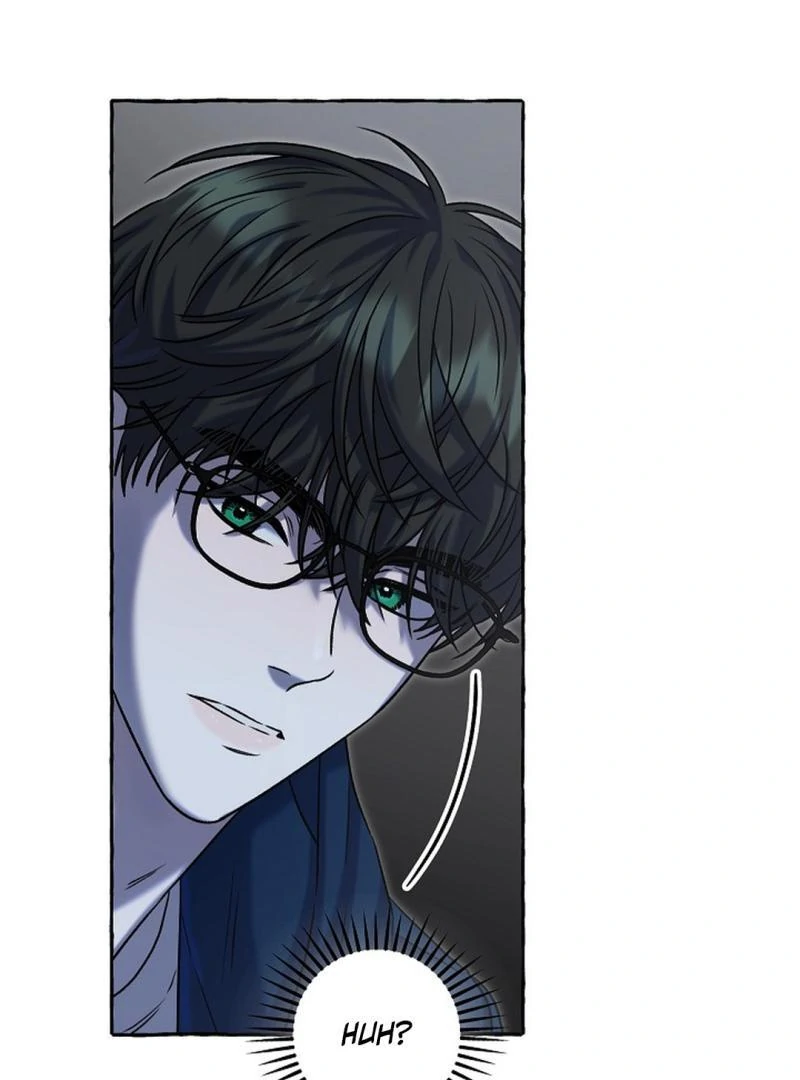 Occult Romantic Comedy ( PARADISE SCANS ) - Chapter 11 manhwa