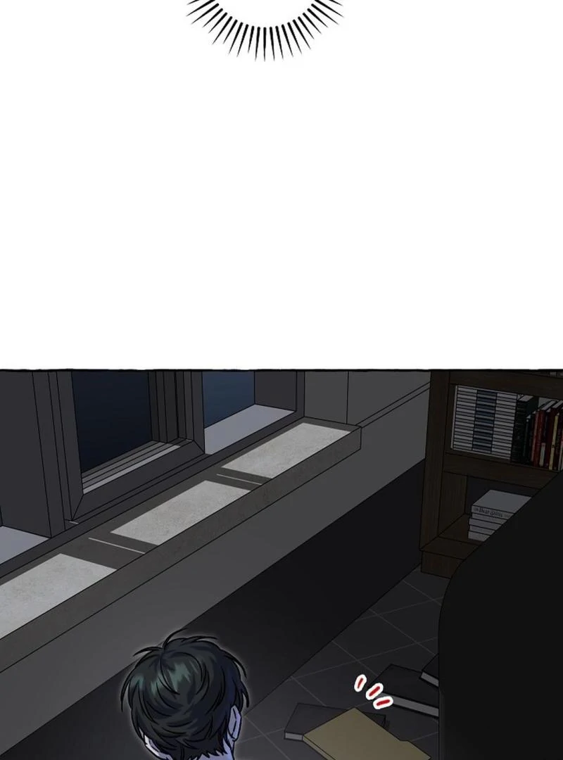 Occult Romantic Comedy ( PARADISE SCANS ) - Chapter 11 manhwa
