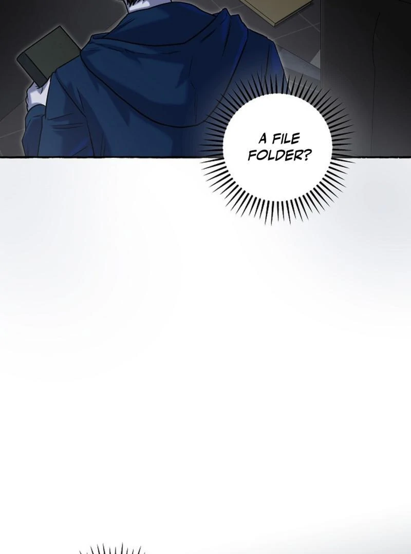 Occult Romantic Comedy ( PARADISE SCANS ) - Chapter 11 manhwa