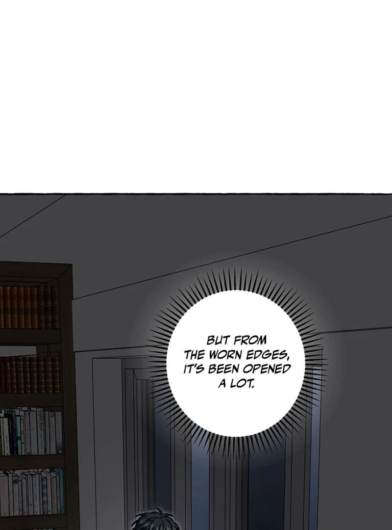Occult Romantic Comedy ( PARADISE SCANS ) - Chapter 11 manhwa