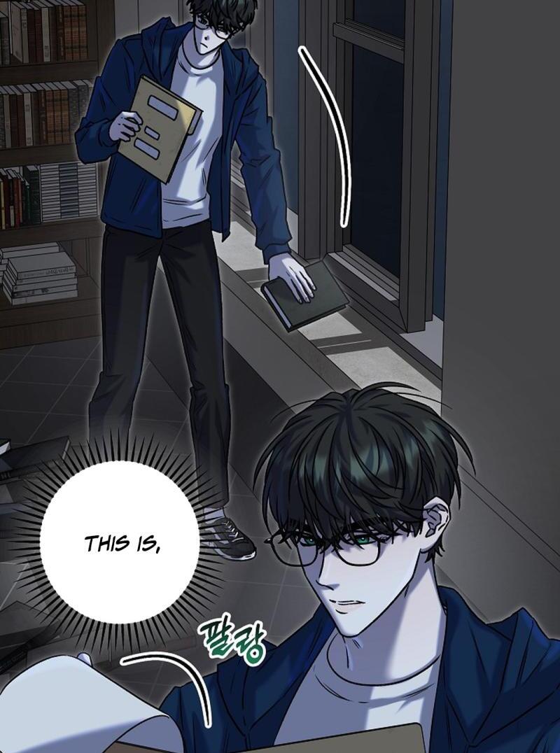 Occult Romantic Comedy ( PARADISE SCANS ) - Chapter 11 manhwa
