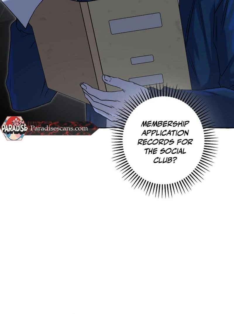 Occult Romantic Comedy ( PARADISE SCANS ) - Chapter 11 manhwa