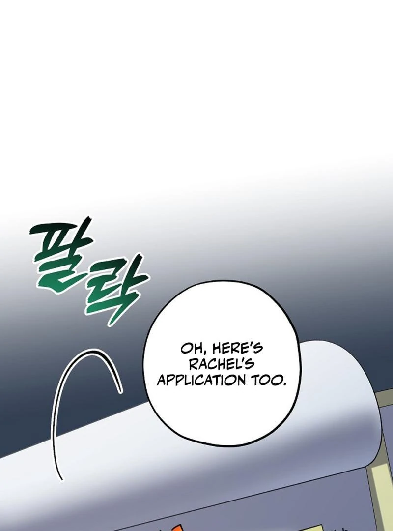 Occult Romantic Comedy ( PARADISE SCANS ) - Chapter 11 manhwa