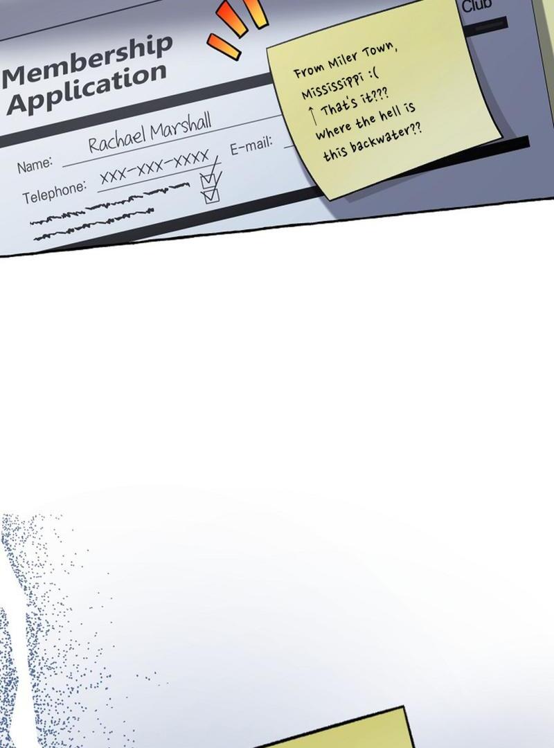 Occult Romantic Comedy ( PARADISE SCANS ) - Chapter 11 manhwa