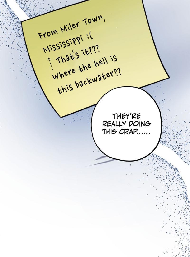 Occult Romantic Comedy ( PARADISE SCANS ) - Chapter 11 manhwa
