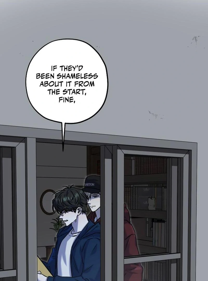 Occult Romantic Comedy ( PARADISE SCANS ) - Chapter 11 manhwa