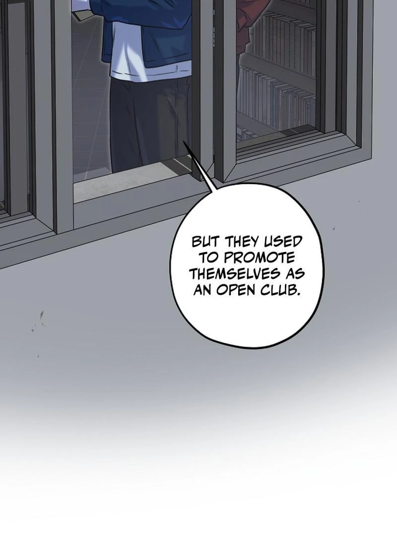 Occult Romantic Comedy ( PARADISE SCANS ) - Chapter 11 manhwa