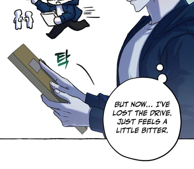 Occult Romantic Comedy ( PARADISE SCANS ) - Chapter 11 manhwa