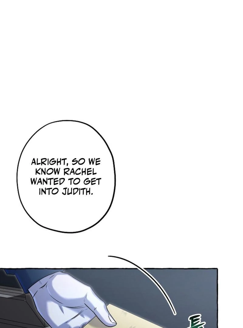 Occult Romantic Comedy ( PARADISE SCANS ) - Chapter 11 manhwa