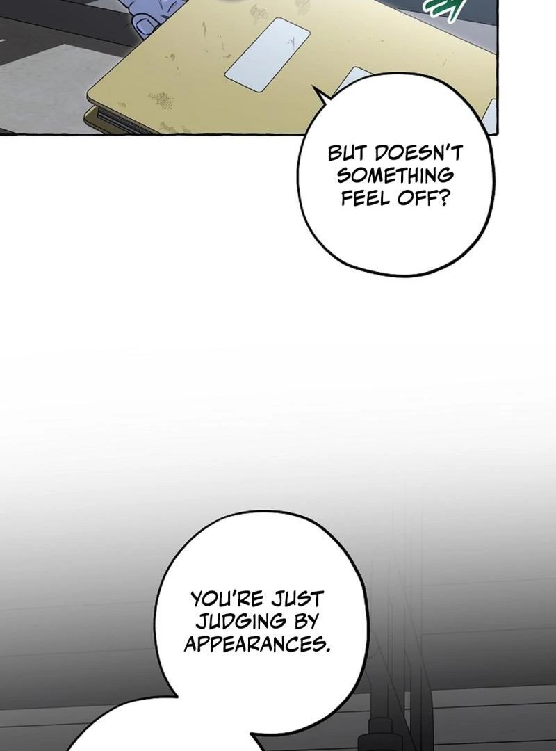 Occult Romantic Comedy ( PARADISE SCANS ) - Chapter 11 manhwa