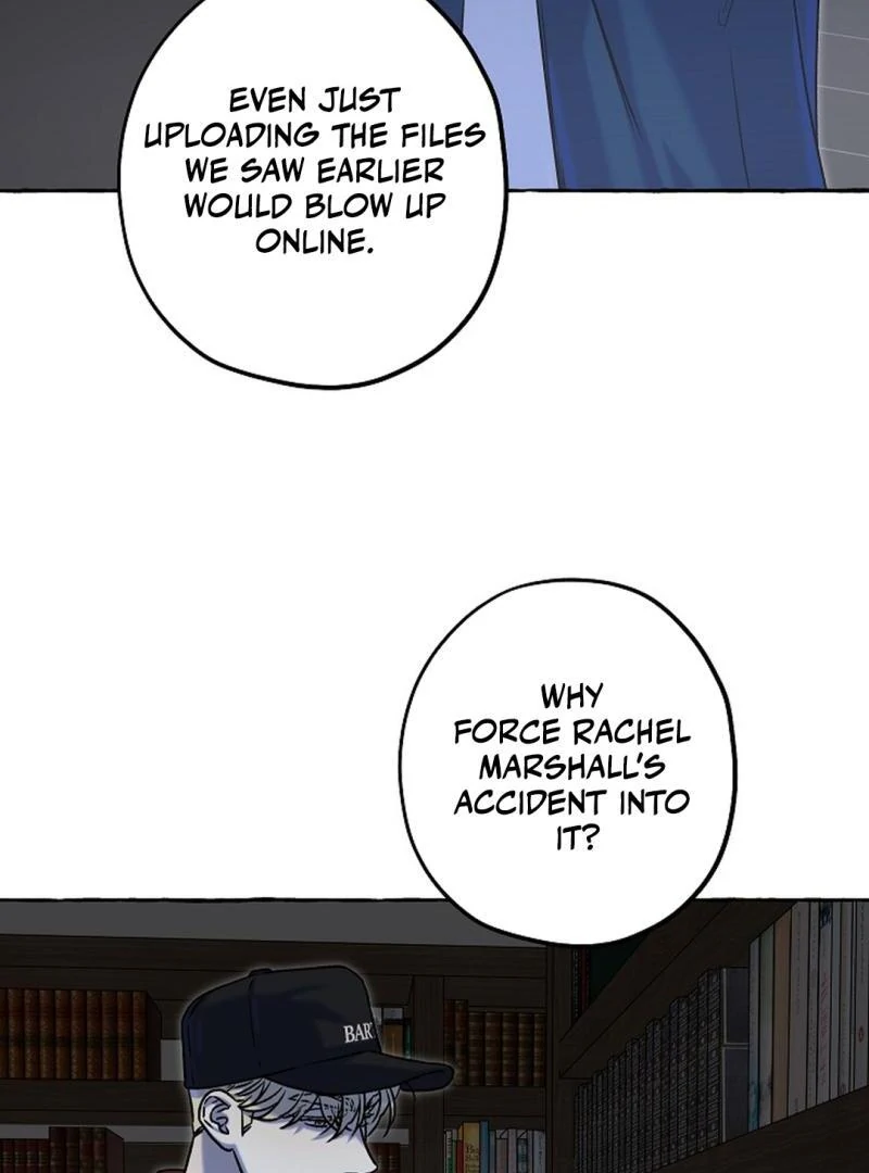 Occult Romantic Comedy ( PARADISE SCANS ) - Chapter 11 manhwa