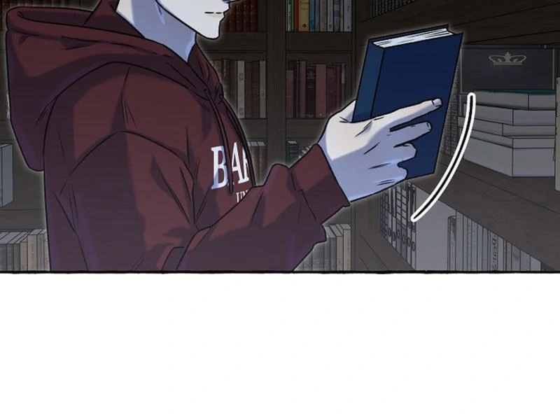 Occult Romantic Comedy ( PARADISE SCANS ) - Chapter 11 manhwa